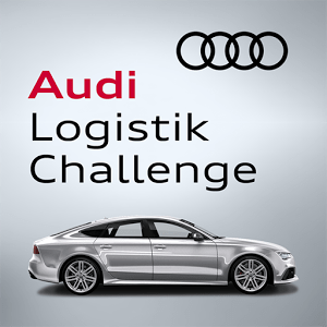 Audi Logistik Challenge