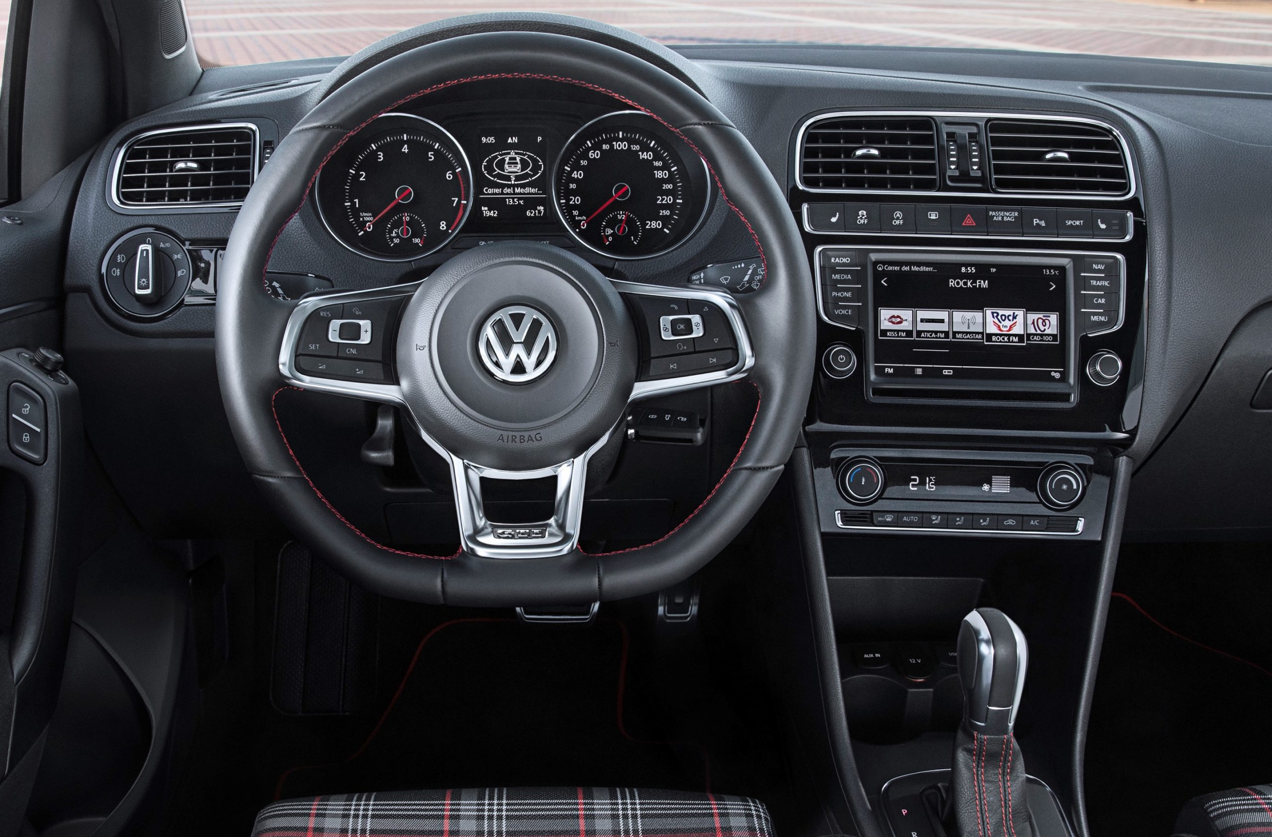 Tracktest Mit dem Volkswagen Polo V GTI auf dem Bilster Berg 3ve Blog