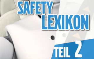 Volvo Safety Lexikon - Spurhalte-Assistent