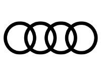 Logo, Audi