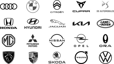 Auto-Suche: Autohersteller und Marken 2024