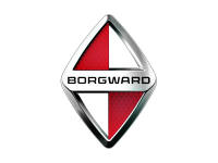 Logo, Borgward