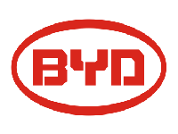 BYD Auto - OEM-Logo Autohersteller Build Your Drems