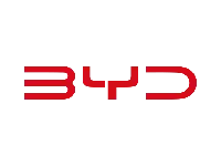 BYD-Logo - Autohersteller aus China