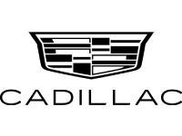 Cadillac Logo (2021)