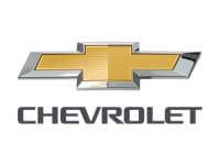 Chevrolet (OEM) Logo Autohersteller