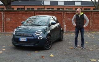 Fiat 500, Daniel Przygoda, Autotest, Kaufberatung