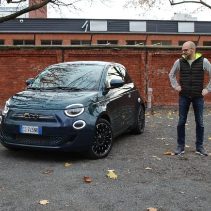 Fiat 500, Daniel Przygoda, Autotest, Kaufberatung