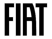 Fiat (Autohersteller) OEM Logo