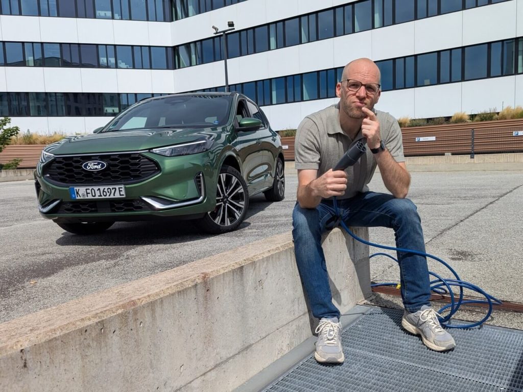 Welcher Antrieb ist beim Ford Kuga der beste? Lohnt sich der Plug-in-Hybrid (PHEV) oder lohnen sich Voll-Hybrid oder Benziner mehr?