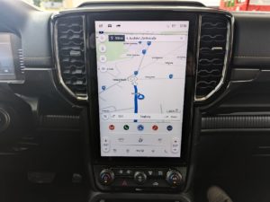 Ford Ranger Plug-in-Hybrid im Test: 43 km elektrisch, volle Zugkraft