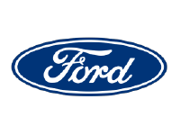 Logo, Ford