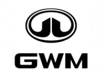 Great Wall Motor Logo