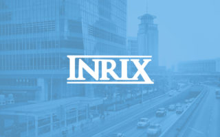 INRIX Logo