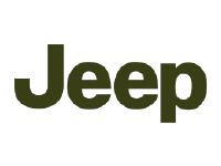 Logo, Jeep