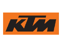 Logo, KTM