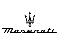 Maserati Logo: Autohersteller Italien