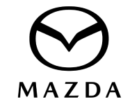 Mazda-Logo 2025
