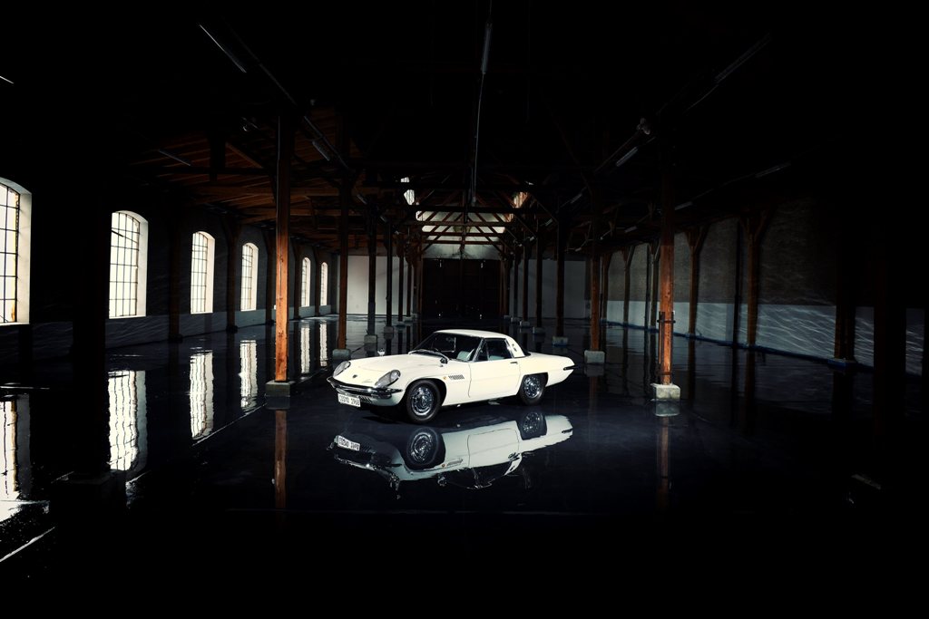 Mazda Classic – Automobil Museum Frey