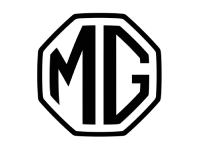 MG Motors Logo (SAIC)