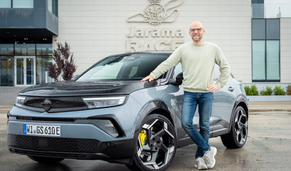 Opel Mokka GSE im Fahrbericht von Daniel Przygoda (Foto: Dani Heyne)