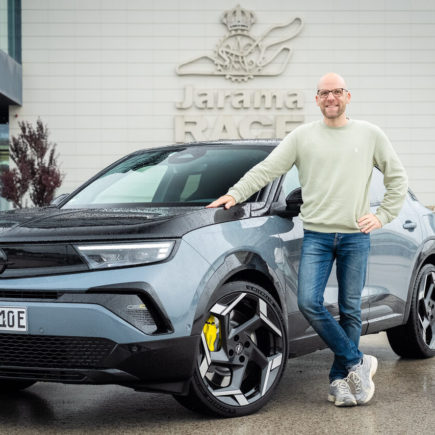 Opel Mokka GSE im Fahrbericht von Daniel Przygoda (Foto: Dani Heyne)