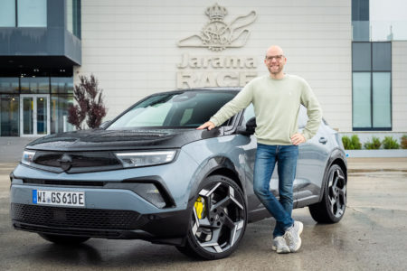 Opel Mokka GSE im Fahrbericht von Daniel Przygoda (Foto: Dani Heyne)