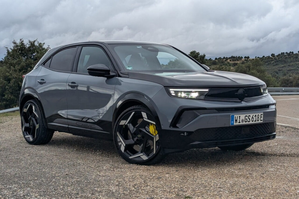 Opel Mokka GSE 2026 im Test: Kaufberatung zur sportlichen Top-Variante.