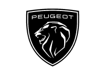 Peugeot-Logo 2021, OEM