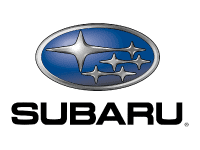 Subaru Logo, OEM