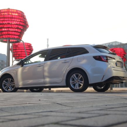 Suzuki Swace Hybrid (HEV) Kaufberatung - Kombi, Kaufberatung