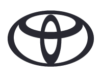 Toyota Logo 2020, OEM