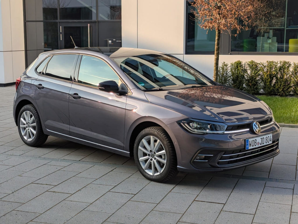 Beliebter Kleinwagen Kaufberatung: VW Polo 6 2G Typ AW (2025). Alltagstauglichkeit, Preise und Fahreindruck.
