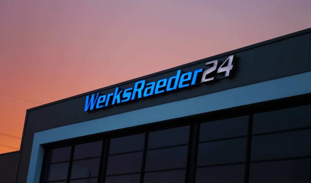 WerksRaeder24.de, Kerpen, Shop, Räder, Reifen