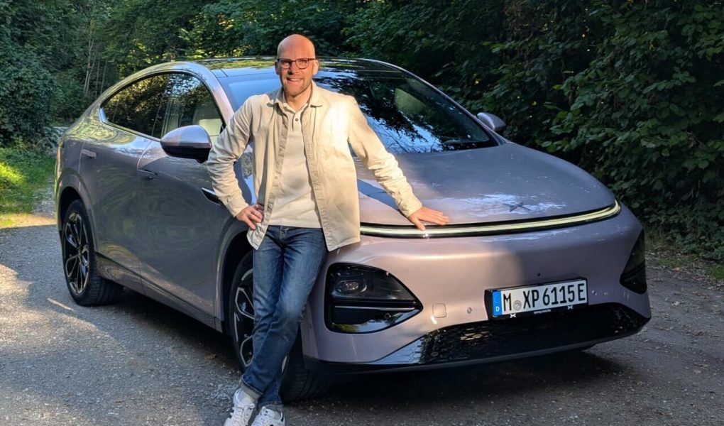 Autotest: Xpeng G6 AWD Performance (2025/2026) mit Autojournalist Daniel Przygoda. Ausführliches Review und Kaufberatung.