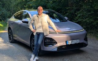 Autotest: Xpeng G6 AWD Performance (2025/2026) mit Autojournalist Daniel Przygoda. Ausführliches Review und Kaufberatung.