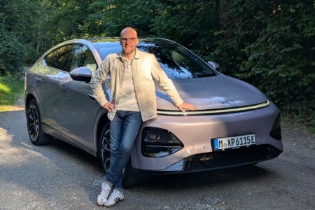 Autotest: Xpeng G6 AWD Performance (2025/2026) mit Autojournalist Daniel Przygoda. Ausführliches Review und Kaufberatung.