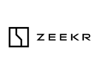 Zeekr chinesische Automarke (Geely), Markenlogo