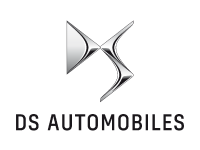DS Automobiles, Logo