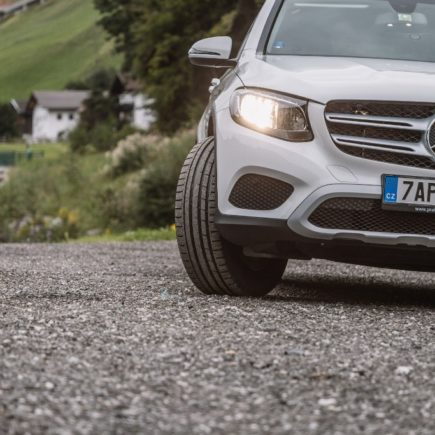 SUV-Reifen, Nokian, Sommerreifen