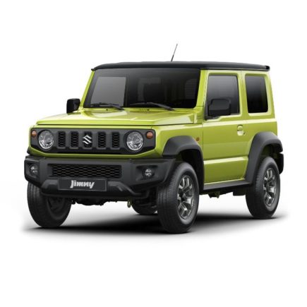 Suzuki Jimny 1.5 AllGrip in Gelb, Preise