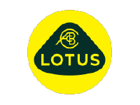 Lotus Cars Logo 2020