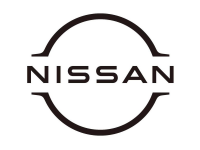 Nissan Logo 2020