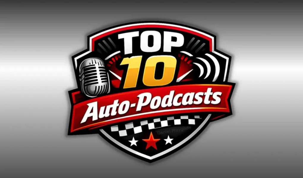 Auto-Podcast - Die besten Podcasts 2026