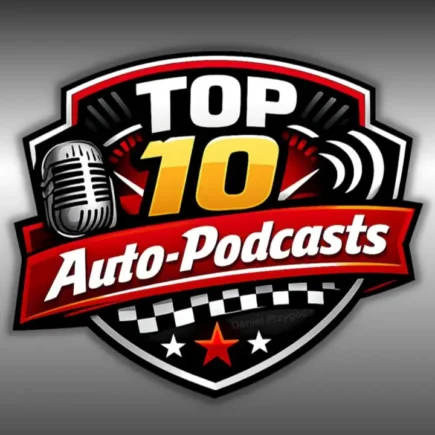 Auto-Podcast - Die besten Podcasts 2026