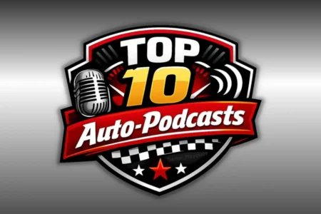 Auto-Podcast - Die besten Podcasts 2026