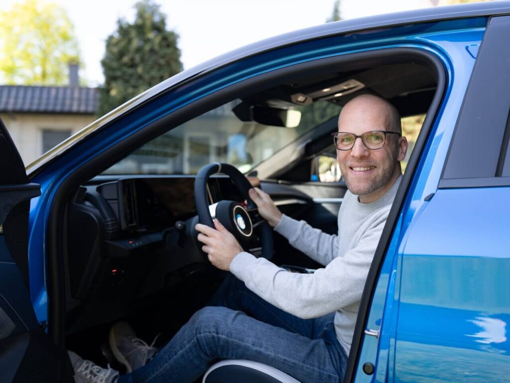 Fazit zum Alpine A390 GT von Daniel Przygoda. Foto: Philipp Moy