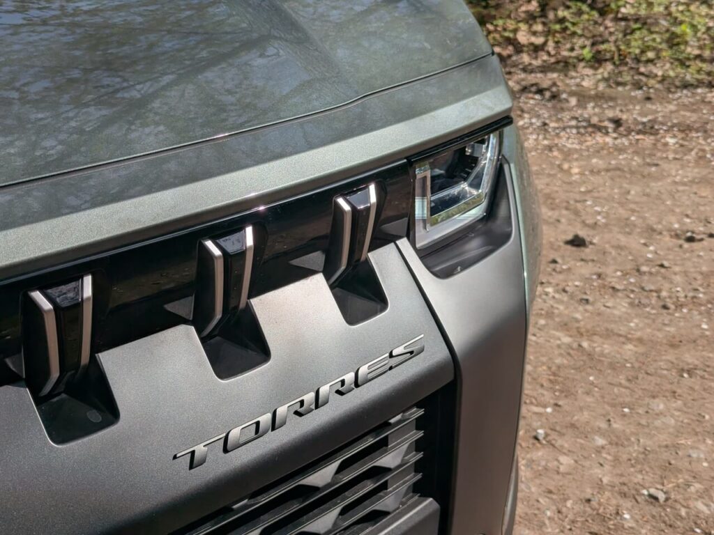 Kaufberatung zum KGM Torres: Welches Modell lohnt sich?