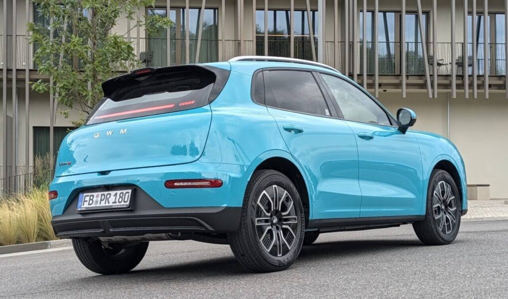 ORA jetzt auch als Benziner: Kompakter Lifestyle SUV unter 30.000 Euro mit viel Ausstattung und 7 Jahre Garantie im Test.