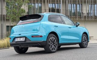 ORA jetzt auch als Benziner: Kompakter Lifestyle SUV unter 30.000 Euro mit viel Ausstattung und 7 Jahre Garantie im Test.